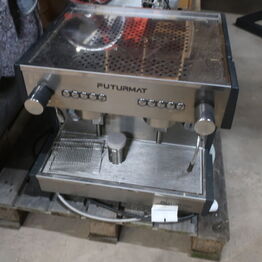 Køkkeninventar, gulvvasker, Borde - Sorø