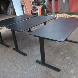 Køkkeninventar, gulvvasker, Borde - Sorø