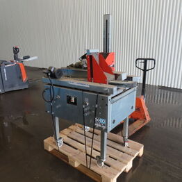 Overskudsauktion over Cykelgear.dk