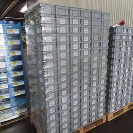 Overskudsauktion over Cykelgear.dk