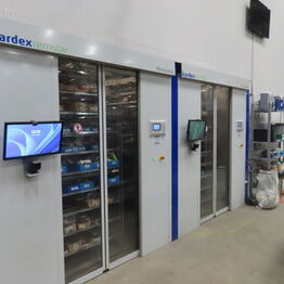 Overskudsauktion over Cykelgear.dk