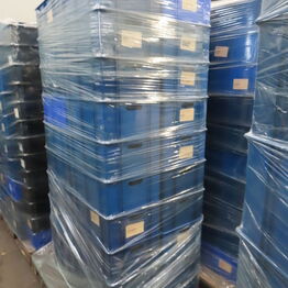 Overskudsauktion over Cykelgear.dk