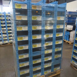 Overskudsauktion over Cykelgear.dk