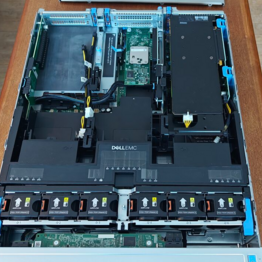 Servere - Ubrugte servere fra DELL (MOMSFRI)