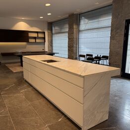 LYNAUKTION: Boform Hellerup Arkitekter ApS