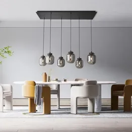 Fischer & Honsel Lamper Marts Del 1