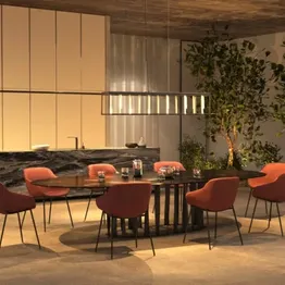 Fischer & Honsel Lamper Marts Del 1