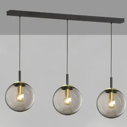 Fischer & Honsel Lamper Marts Del 1