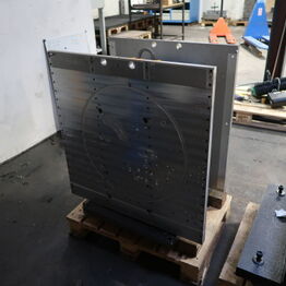 Horsens Spånteknik ApS *Del 2 - Værktøj - Varelager m.m*