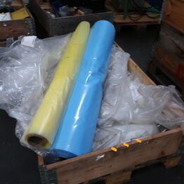 Horsens Spånteknik ApS *Del 2 - Værktøj - Varelager m.m*