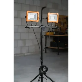 Smartwares Arbejdslamper Januar Del 1