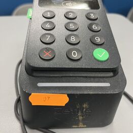 Sko & Mærketøj - Inventar  SARTH