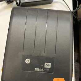 Sko & Mærketøj - Inventar  SARTH