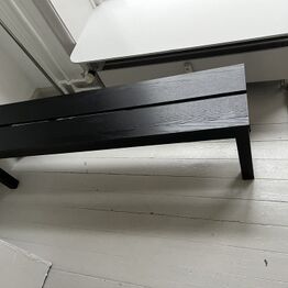 Sko & beklædning - Inventar  SARTH