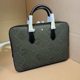 House of Excellence *Del 4* - Kufferter & tasker MONTBLANC