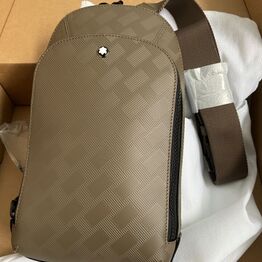 House of Excellence *Del 4* - Kufferter & tasker MONTBLANC