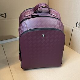 House of Excellence *Del 4* - Kufferter & tasker MONTBLANC