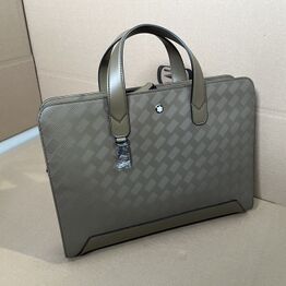 House of Excellence *Del 4* - Kufferter & tasker MONTBLANC