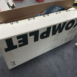 NYT Værktøj, Milwaukee, Festool, DeWalt, Bosch, Makita, Tjep mm.