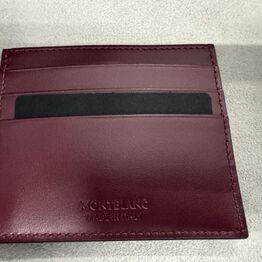 House of Excellence *Del 15* - Montblanc blæk, notebook, punge