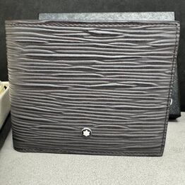 House of Excellence *Del 15* - Montblanc blæk, notebook, punge