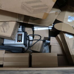 Green Energy - GE 2024 A/S *Del 15*