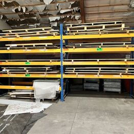 CN Smedie & Montage APS (BEMÆRK UDLEVERING SKAL OVERHOLDES)