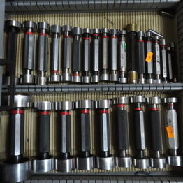 ROTA- STANS del2 # Værtøjsmaskiner # CNC maskiner # Værktøj til metalbearbejdning