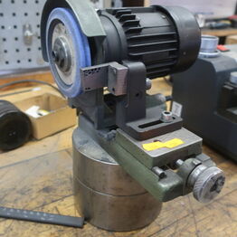 ROTA- STANS del2 # Værtøjsmaskiner # CNC maskiner # Værktøj til metalbearbejdning