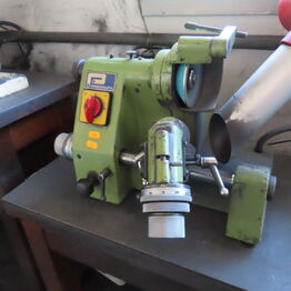 ROTA- STANS del2 # Værtøjsmaskiner # CNC maskiner # Værktøj til metalbearbejdning