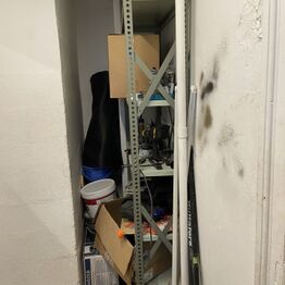 Barber Akademiet Reberbansgade *LYNAUKTION*