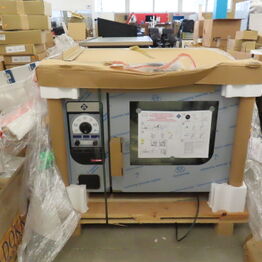 KEN Storkøkken A/S - Hasselager *del 4*