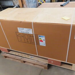 KEN Storkøkken A/S - Hasselager *del 4*