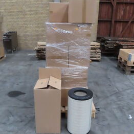 Filter auktion - Hou - Del 2