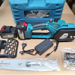 Værktøj, elektronik, husholdningsapparater m.v. *Sendes gratis efter endt auktion*