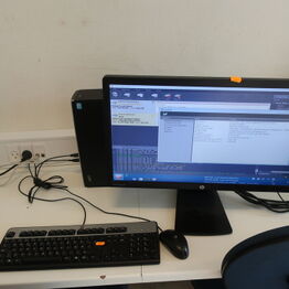 AMU Vest *Del 6 - IT udstyr - Lyd & Billede m.v.*