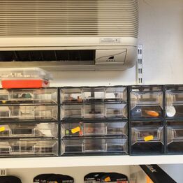 AMU Vest *Del 6 - IT udstyr - Lyd & Billede m.v.*