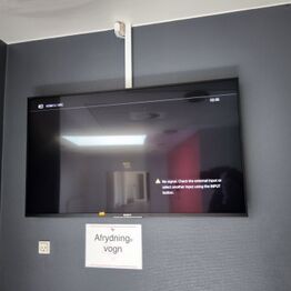 AMU Vest *Del 6 - IT udstyr - Lyd & Billede m.v.*