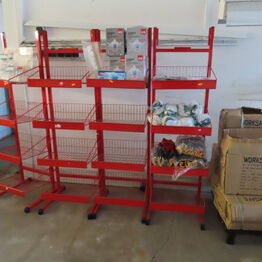 Aqua-Tech Alt til vand i haven, Del 3