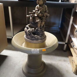 Aqua-Tech Alt til vand i haven, Del 3