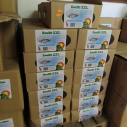 Aqua-Tech Alt til vand i haven, Del 3