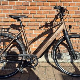 " Cykler fra Fri Bikeshop "