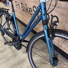 " Cykler fra Fri Bikeshop "