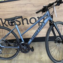 " Cykler fra Fri Bikeshop "