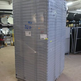 Paustian ApS del 3 *Stole - Borde - Lamper - HAY - VITRA - M.V.* - Sorø