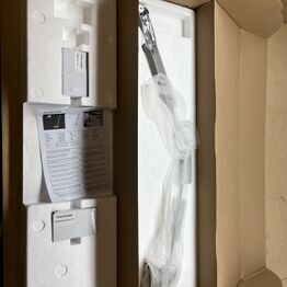 Paustian ApS del 3 *Stole - Borde - Lamper - HAY - VITRA - M.V.* - Sorø