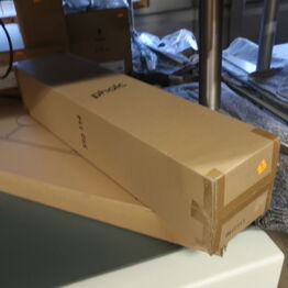 Paustian ApS del 3 *Stole - Borde - Lamper - HAY - VITRA - M.V.* - Sorø