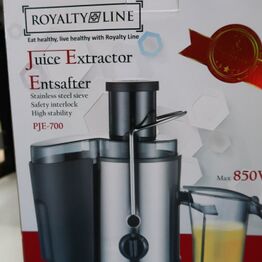 Køkkenudstyr og badevægte