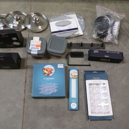 LYNAUKTION: KK395 ApS (Kop & Kande Svendborg) DEL 20