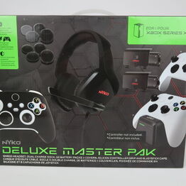 Overskud fra gaming grossist